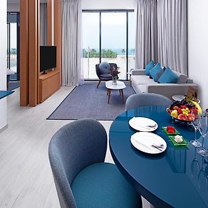 Apartament typu executive